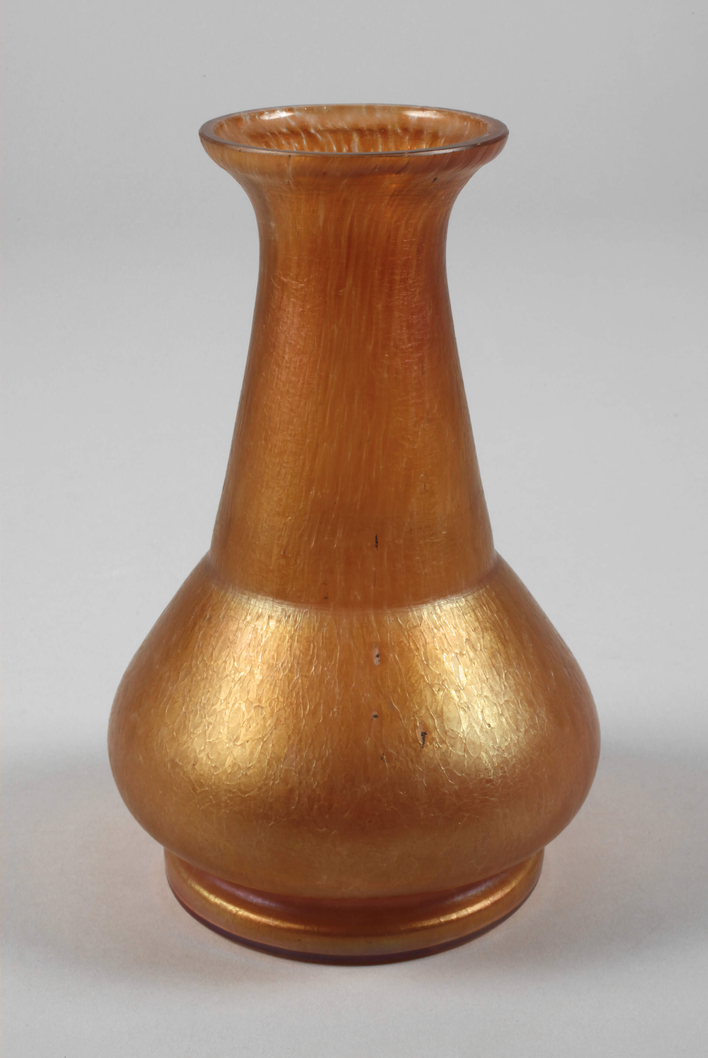 Pallme-König & Habel Jugendstilvase