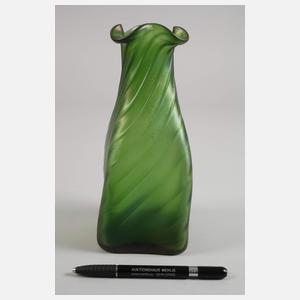 Kralik Jugendstilvase