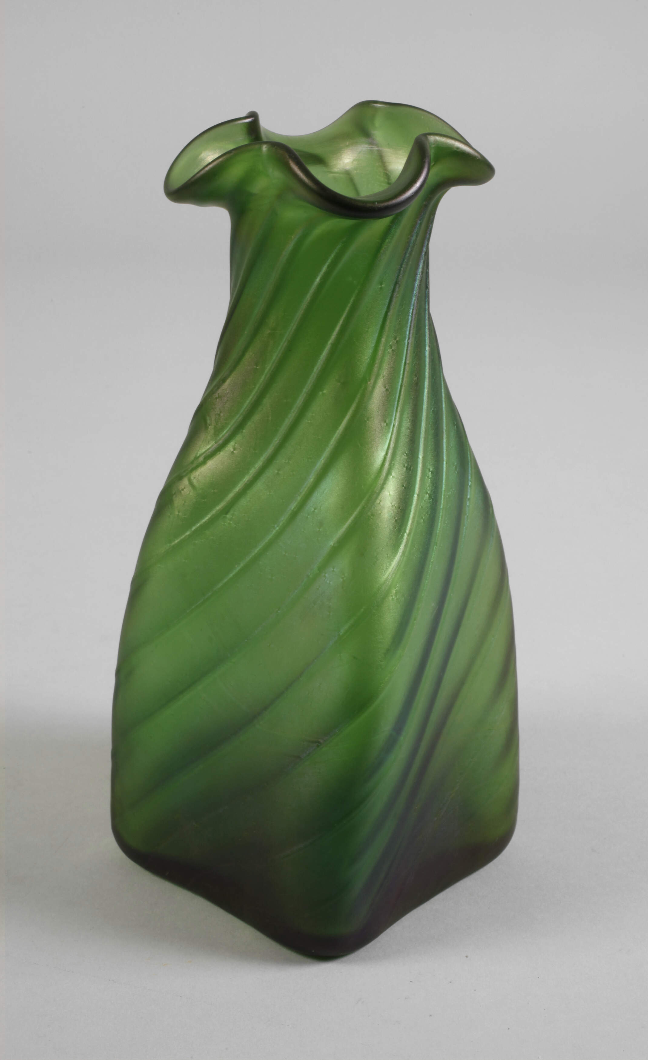 Kralik Jugendstilvase