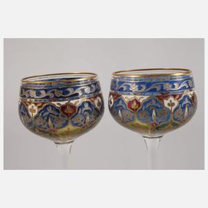 Zwei Römer "Jodphur"