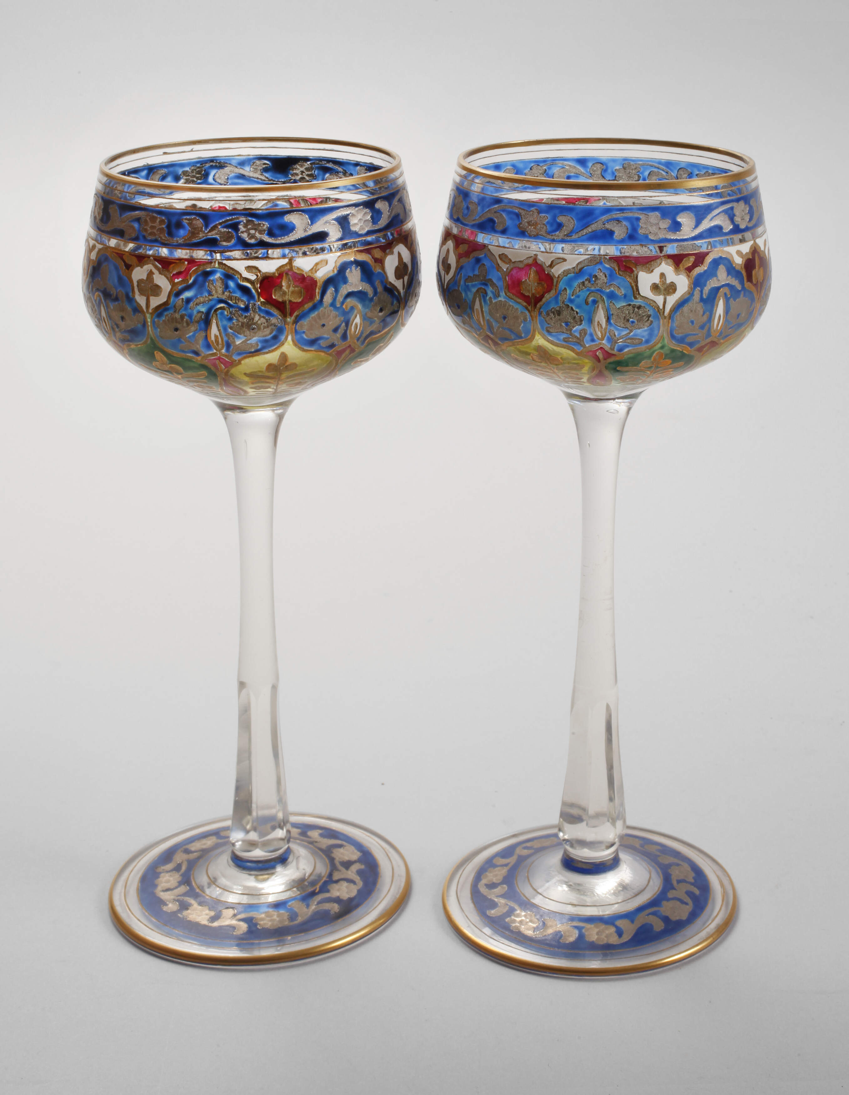 Zwei Römer "Jodphur"