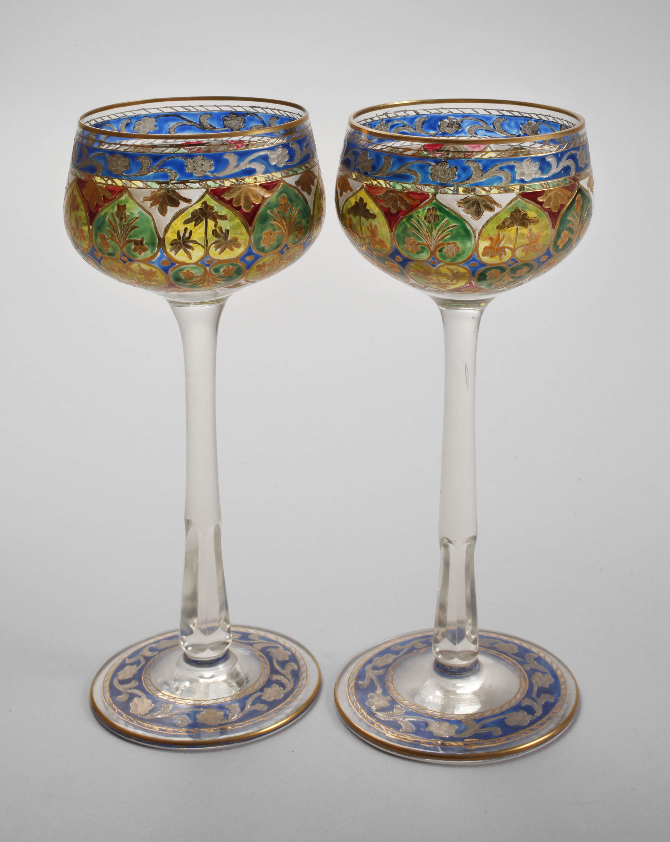 Zwei Römer "Jodphur"