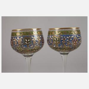 Zwei Römer "Jodphur"