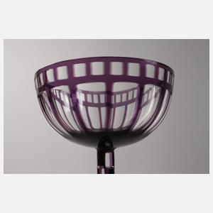 Otto Prutscher Stängelglas