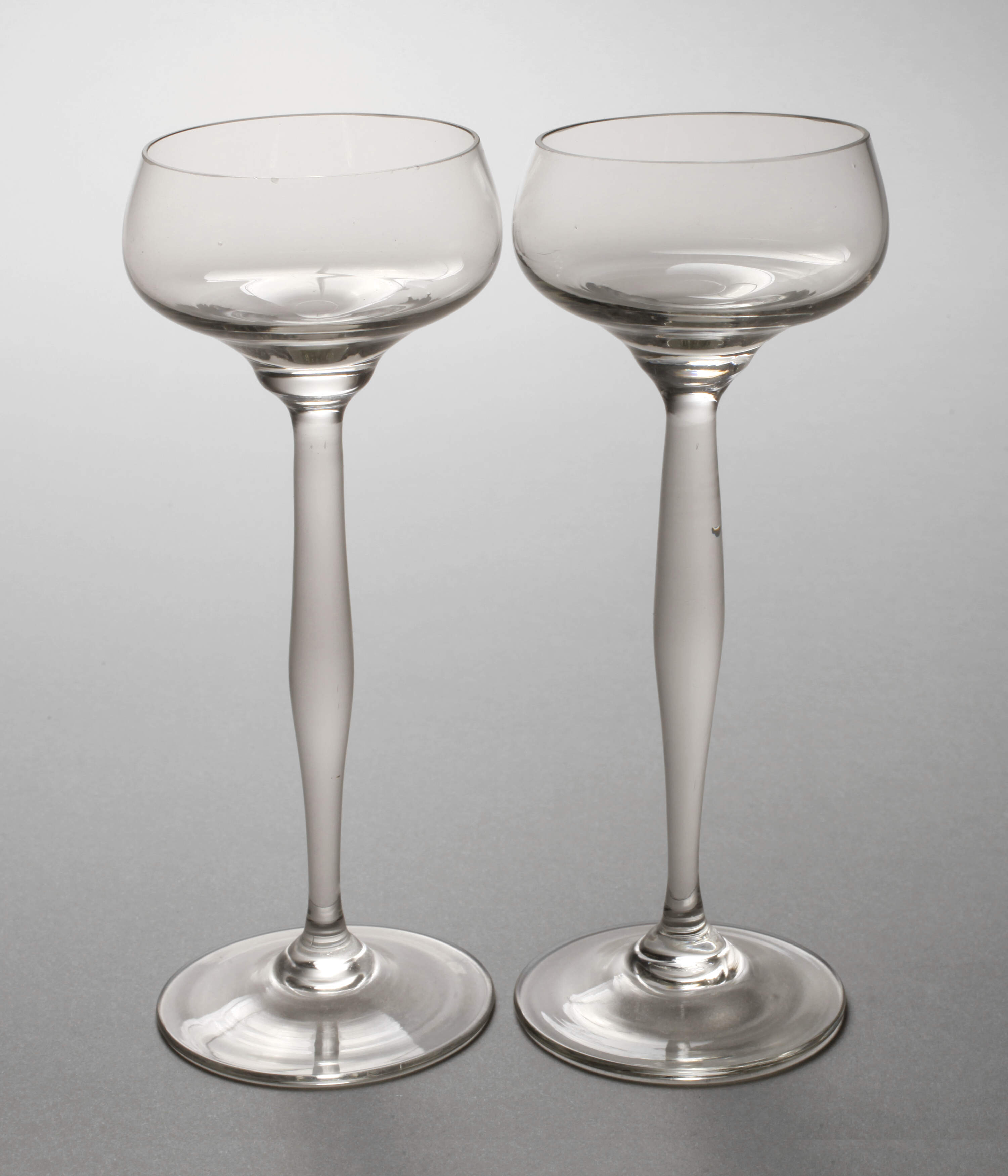 Theresienthal zwei kleine Römer