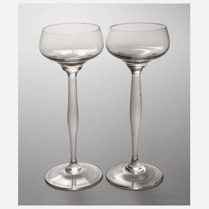 Theresienthal zwei kleine Römer