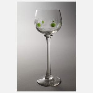 Sechs Weinrömer Bayerischer Wald