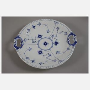 Kopenhagen umfangreiches Service "Blaugemalt"