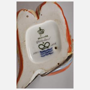 Kopenhagen "Mädchen aus Grönland"