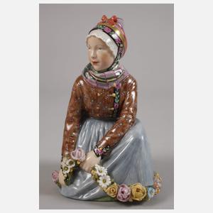 Kopenhagen "Mädchen aus Fano"