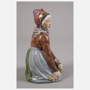 Kopenhagen "Mädchen aus Fano"