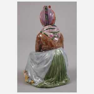 Kopenhagen "Mädchen aus Fano"