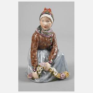 Kopenhagen "Mädchen aus Fano"