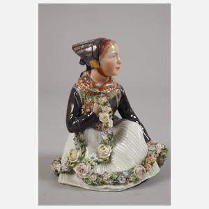 Kopenhagen "Mädchen aus Amager "