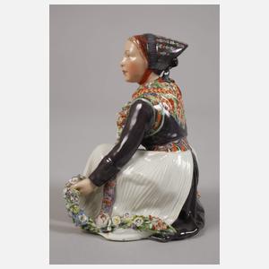 Kopenhagen "Mädchen aus Amager "