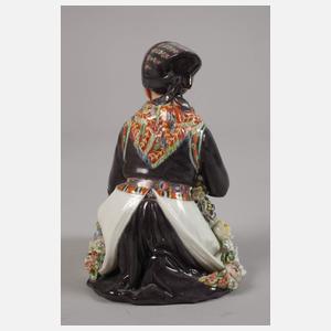 Kopenhagen "Mädchen aus Amager "