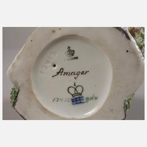 Kopenhagen "Mädchen aus Amager "