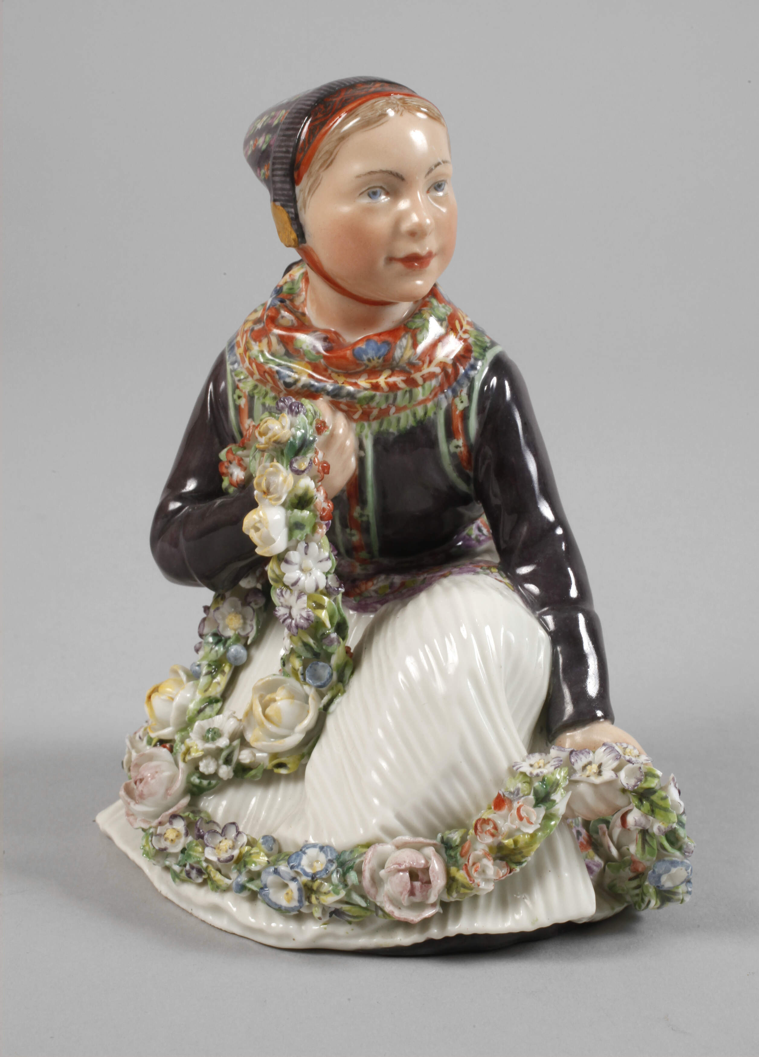 Kopenhagen "Mädchen aus Amager "