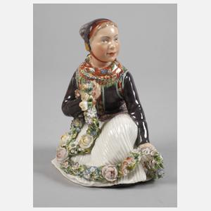 Kopenhagen "Mädchen aus Amager "