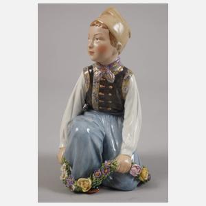 Kopenhagen "Junge aus Amager"