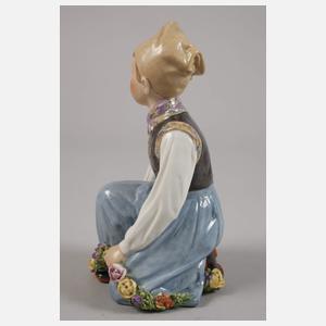 Kopenhagen "Junge aus Amager"