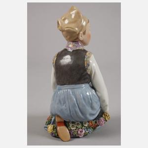 Kopenhagen "Junge aus Amager"