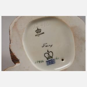 Kopenhagen "Mädchen aus Farö"