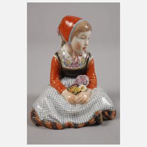 Kopenhagen "Mädchen aus Fyen"