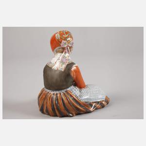 Kopenhagen "Mädchen aus Fyen"