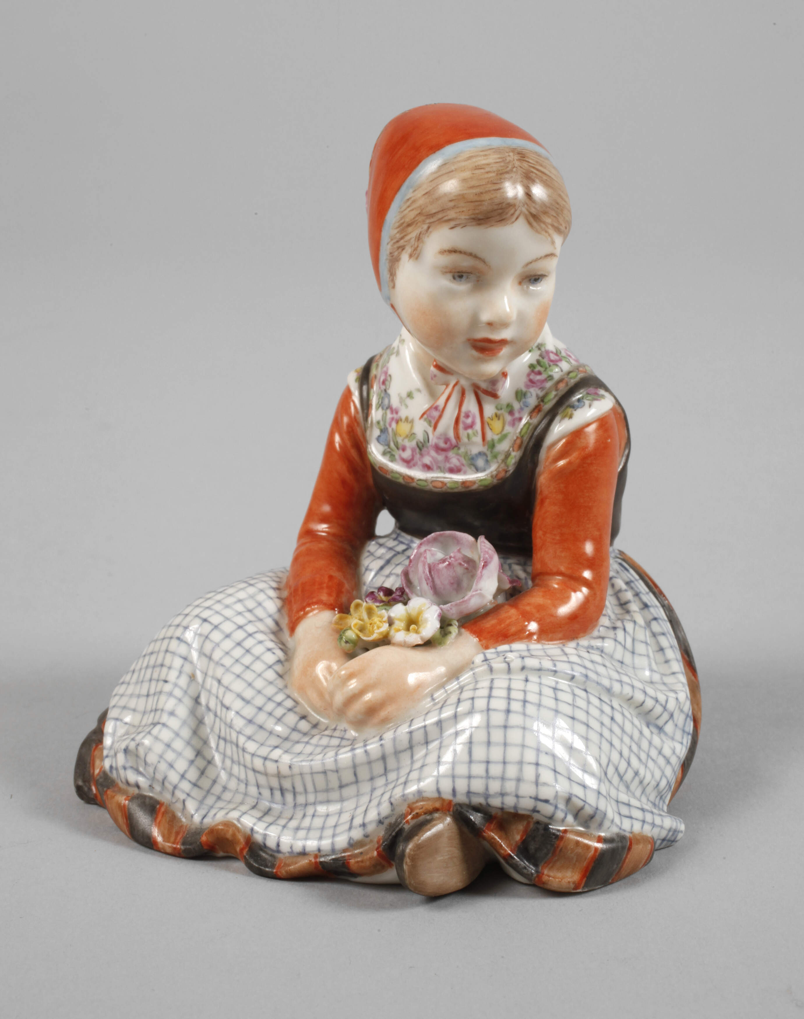 Kopenhagen "Mädchen aus Fyen"