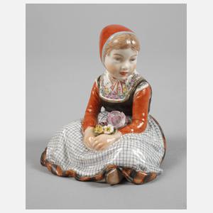 Kopenhagen "Mädchen aus Fyen"