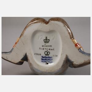 Kopenhagen "Junge aus Grönland"