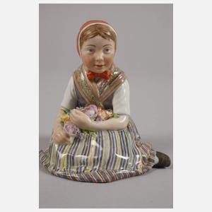 Kopenhagen "Mädchen aus Slesvig"