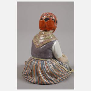 Kopenhagen "Mädchen aus Slesvig"