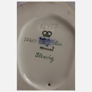 Kopenhagen "Mädchen aus Slesvig"