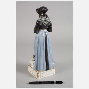 Kopenhagen Pitters Tochter aus Amager