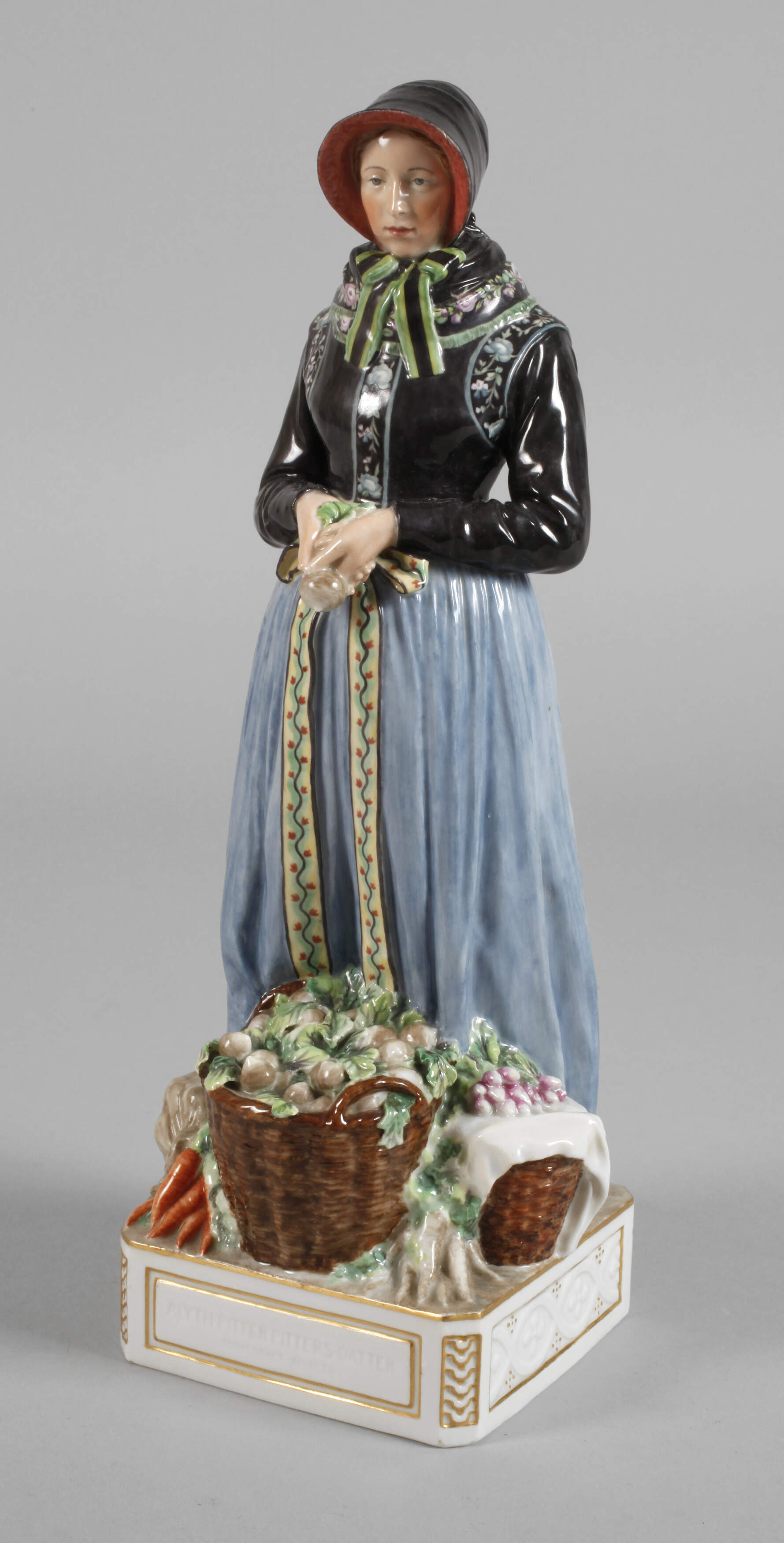 Kopenhagen Pitters Tochter aus Amager