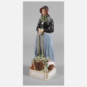 Kopenhagen Pitters Tochter aus Amager