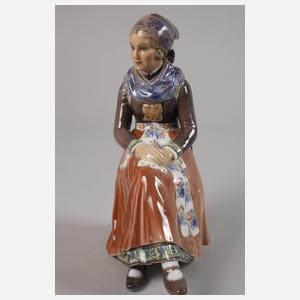 Kopenhagen "Mädchen aus Amager"