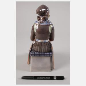 Kopenhagen "Mädchen aus Amager"