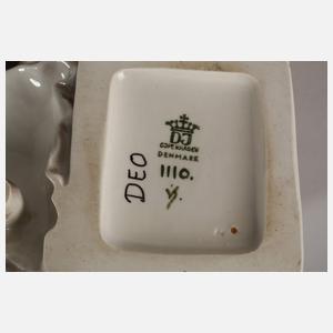 Kopenhagen "Mädchen aus Amager"