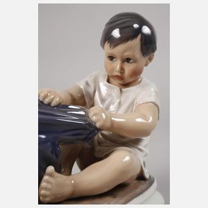 Kopenhagen "Wer ist stärker"