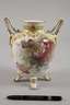 KPM Berlin Prunkvase Weichmalerei