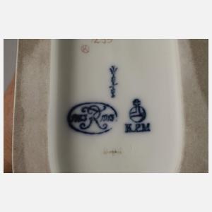 KPM Berlin "Schreitender Eisbär"