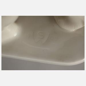 KPM Berlin "Schreitender Eisbär"