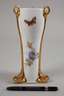 Meissen "Jugendstil-Vase"