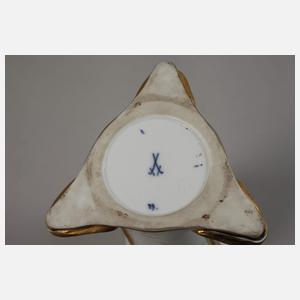 Meissen "Jugendstil-Vase"