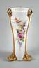 Meissen "Jugendstil-Vase"