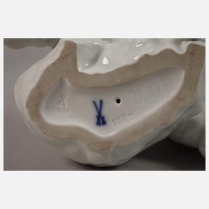 Meissen "Bärengruppe"