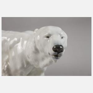 Meissen "Eisbär, klein"